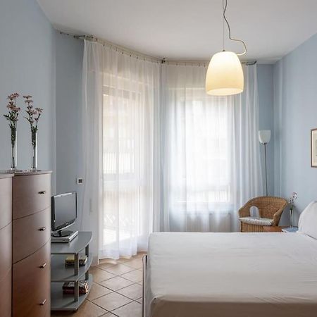 Appartamento Betti Rapallo Bagian luar foto