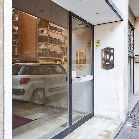 Appartamento Betti Rapallo Bagian luar foto