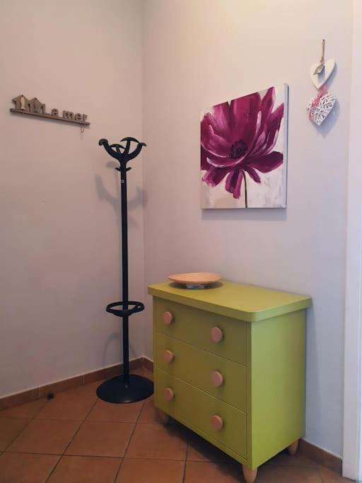 Appartamento Betti Rapallo Bagian luar foto