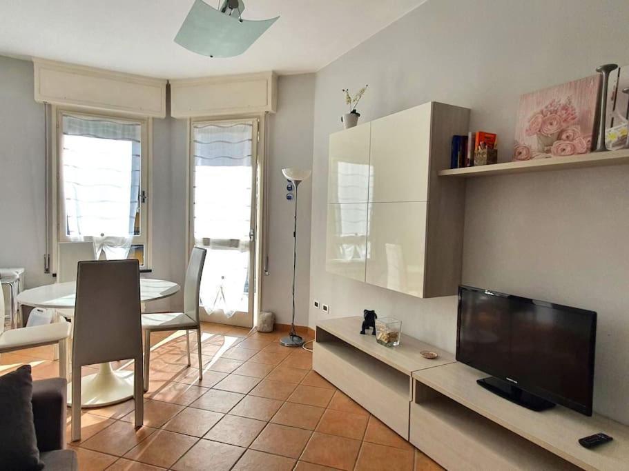 Appartamento Betti Rapallo Bagian luar foto