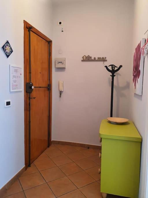 Appartamento Betti Rapallo Bagian luar foto