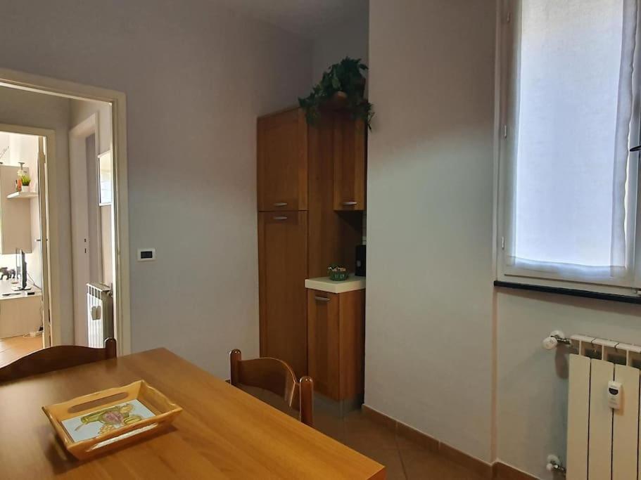 Appartamento Betti Rapallo Bagian luar foto
