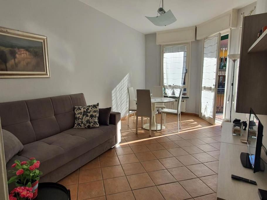 Appartamento Betti Rapallo Bagian luar foto