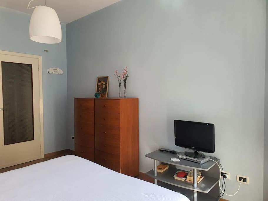 Appartamento Betti Rapallo Bagian luar foto