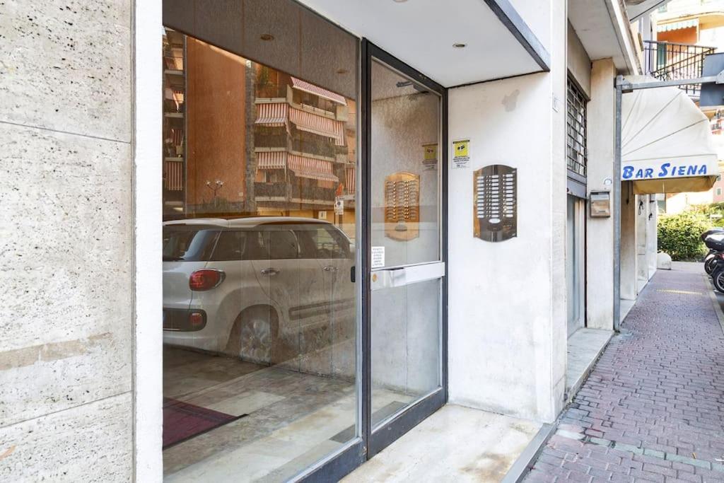 Appartamento Betti Rapallo Bagian luar foto