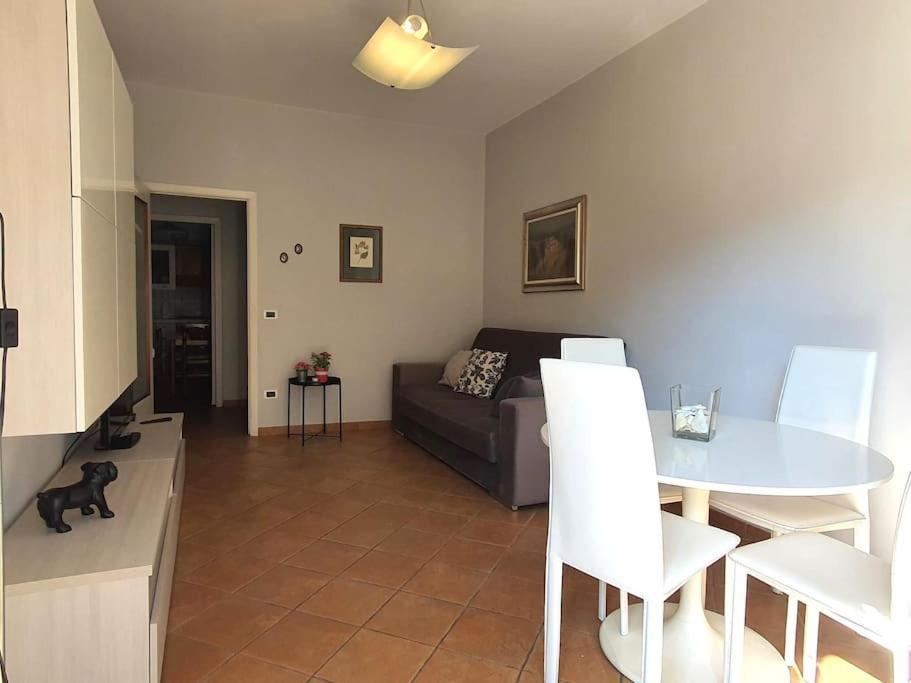 Appartamento Betti Rapallo Bagian luar foto
