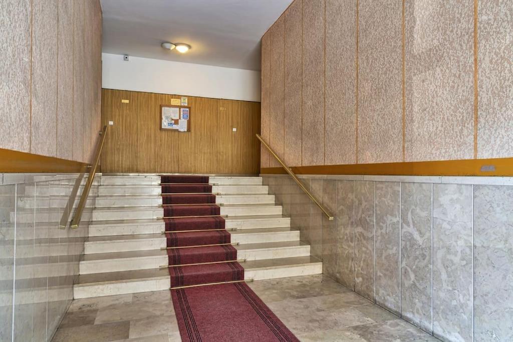 Appartamento Betti Rapallo Bagian luar foto